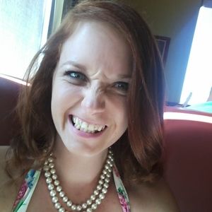 Meet your Posher, Tracy